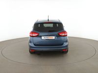gebraucht Ford C-MAX 1.5 EcoBoost Titanium, Benzin, 18.370 €