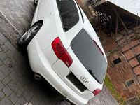 Gebraucht Audi A6 S-Line 180 PS (132 kW) 2008 Weiß Kombi