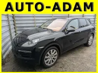 Usata Porsche Cayenne 245 CV (180 kW) 2012 Nero SUV