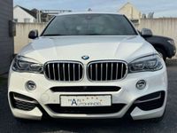 gebraucht BMW X6 M d *PERFORMANCE/HUD/FOND-ENTERTAINME