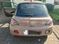 Gebraucht Opel Adam 101 PS (74 kW) 2017 Andere farben Kleinwagen