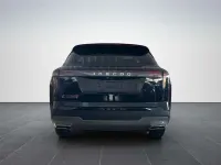 Neu Jaecoo 7 147 PS (108 kW) 2026 Grün dach schwarz SUV