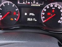 Second-hand Opel Karl 75 CP (55 kW) 2017 Negru Hatchback