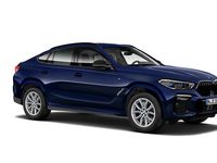 Gebraucht BMW X6 Shadowline 340 PS (250 kW) 2026 SUV