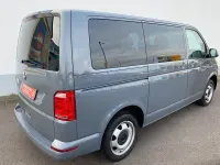 Gebraucht VW Multivan 150 PS (110 kW) 2018 Pure grey Van / Kleinbus