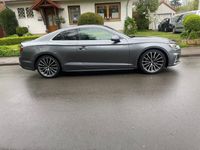 gebraucht Audi A5 - S-Line/Coupe 2,0