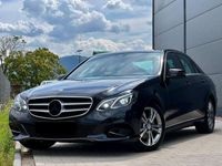 gebraucht Mercedes E220 BlueTEC 9G-TRONIC