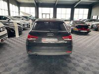 Gebraucht Audi A1 Sportback Design 82 PS (60 kW) 2016 Schwarz Kleinwagen