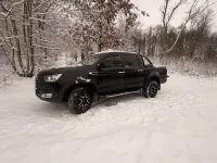 Gebraucht JAC JS8 204 PS (150 kW) 2023 Schwarz SUV
