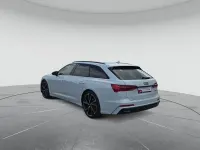 Usata Audi A6 Design 340 CV (250 kW) 2025 Bianco Station wagon