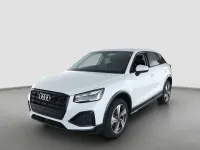 Gebraucht Audi Q2 Ambiente 150 PS (110 kW) 2025 Weiß SUV