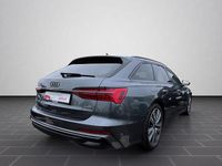 Gebraucht Audi A6 S-Line 299 PS (219 kW) 2025 Grau Kombi