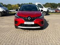 gebraucht Renault Captur Mild Hybrid 140 EDC Techno SHZ Klimaauto PDC