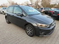 Gebraucht VW Golf VII Allstar 86 PS (63 kW) 2016 Grau Limousine