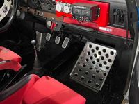 Gebraucht Saab 99 110 PS (80 kW) 1973 Blau Coupé