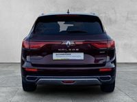 Gebraucht Renault Koleos Initiale Paris 184 PS (135 kW) 2022 Rot SUV