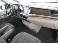 Gebraucht VW Multivan Style 150 PS (110 kW) 2025 Blau Van / Kleinbus