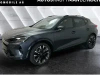 Neu Cupra Formentor VZ 333 PS (244 kW) 2026 Grau SUV