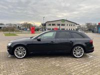 Gebraucht Audi A4 Ambiente 286 PS (210 kW) 2019 Schwarz Kombi