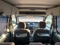 Gebraucht Renault Kangoo 70 PS (51 kW) 2006 Grau Kombi