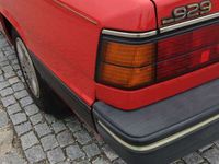 gebraucht Mazda 929 GLX