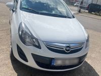 gebraucht Opel Corsa 1.2 Color Edition Color Edition