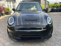 Gebraucht Mini Cooper SE 135 kW (184 PS) 2023 Schwarz Kleinwagen
