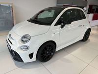 gebraucht Abarth 595 MY22