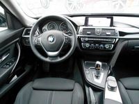 gebraucht BMW 330 Gran Turismo d xDrive 4x4 Advantage NAVI
