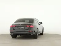 Gebraucht Mercedes E300 AMG 197 PS (144 kW) 2026 Metalliclack graphitgrau Limousine