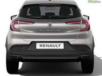 Neu Renault Captur Techno 140 PS (102 kW) 2026 Stahlgrau + blackpearl... SUV