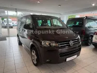 Gebraucht VW Multivan 140 PS (102 kW) 2014 Braun Van / Kleinbus