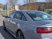 Gebraucht Audi A6 190 PS (139 kW) 2016 Limousine