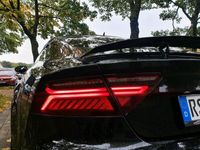 gebraucht Audi A7 3.0 V6 TDI Quattro S-Line Top Zustand