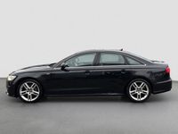 Gebraucht Audi A6 Sport 272 PS (200 kW) 2016 Schwarz Limousine