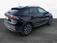 Gebraucht VW Taigo Style 110 PS (80 kW) 2024 Deep black perleffekt SUV