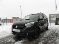 Gebraucht Dacia Dokker Celebration 116 PS (85 kW) 2015 Grau Van / Kleinbus