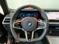Gebraucht BMW M3 Competition Edition 530 PS (389 kW) 2025 Rot Limousine