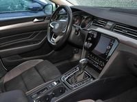Gebraucht VW Passat Alltrack 200 PS (147 kW) 2022 Kombi