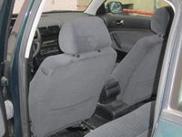 Gebraucht VW Passat 101 PS (74 kW) 1998 Grün metallic Limousine
