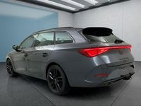 Gebraucht Cupra Leon 150 PS (110 kW) 2023 Grau Kombi