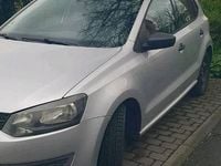 Brugt VW Polo 75 HK (55 kW) 2009 Hatchback