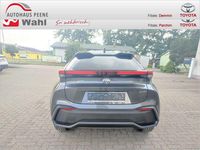 Neu Toyota C-HR 223 PS (164 kW) 2025 Grau SUV