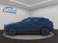 Gebraucht Cupra Formentor VZ 333 PS (244 kW) 2025 Grau SUV