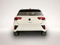Neu VW T-Roc 150 PS (110 kW) 2026 Grau SUV