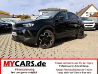 Gebraucht Opel Mokka Ultimate 136 PS (100 kW) 2024 Schwarz SUV