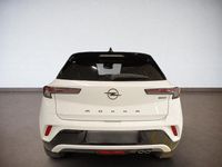Gebraucht Opel Mokka 136 PS (100 kW) 2025 Weiss banquise/typ aussenverkl SUV