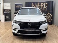 Gebraucht DS Automobiles DS7 Crossback Performance 133 PS (97 kW) 2022 Weiss SUV