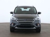 gebraucht Ford Kuga 2.0 TDCi 4x4 Trend