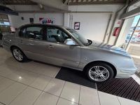 Gebraucht Kia Opirus 203 PS (149 kW) 2004 Silber Limousine